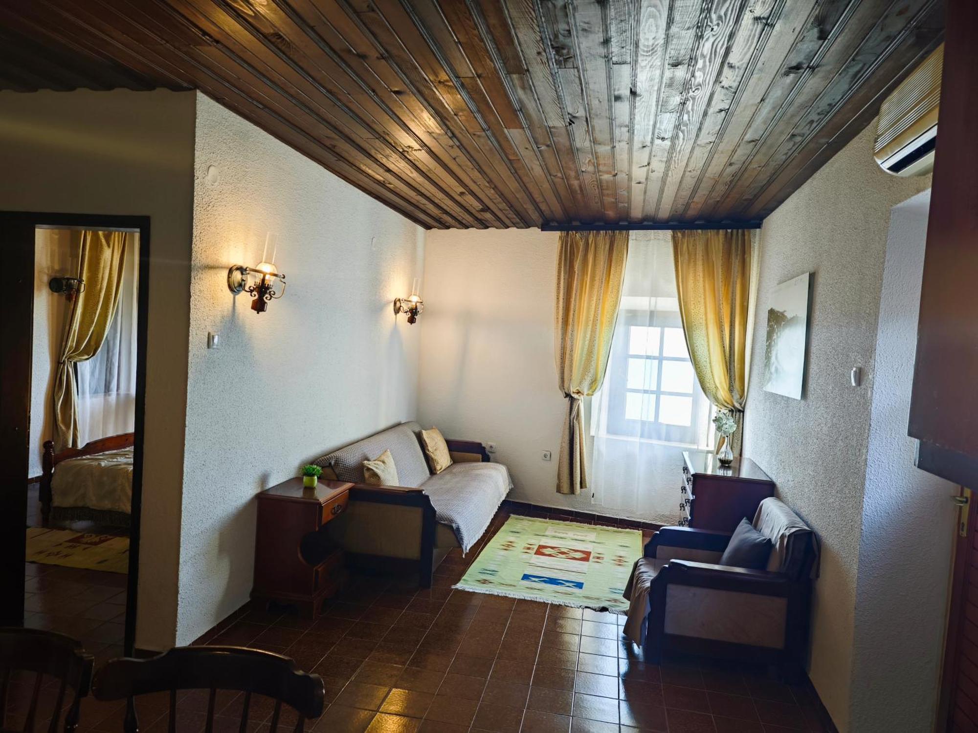 Kulla E Balshajve Ulcinj Exterior foto