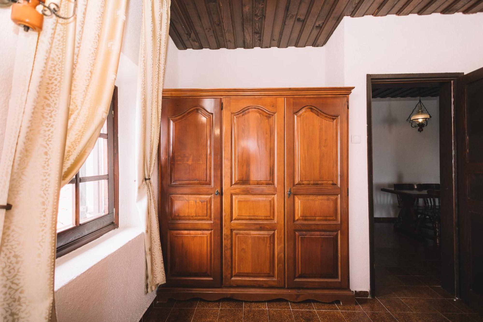 Kulla E Balshajve Ulcinj Exterior foto